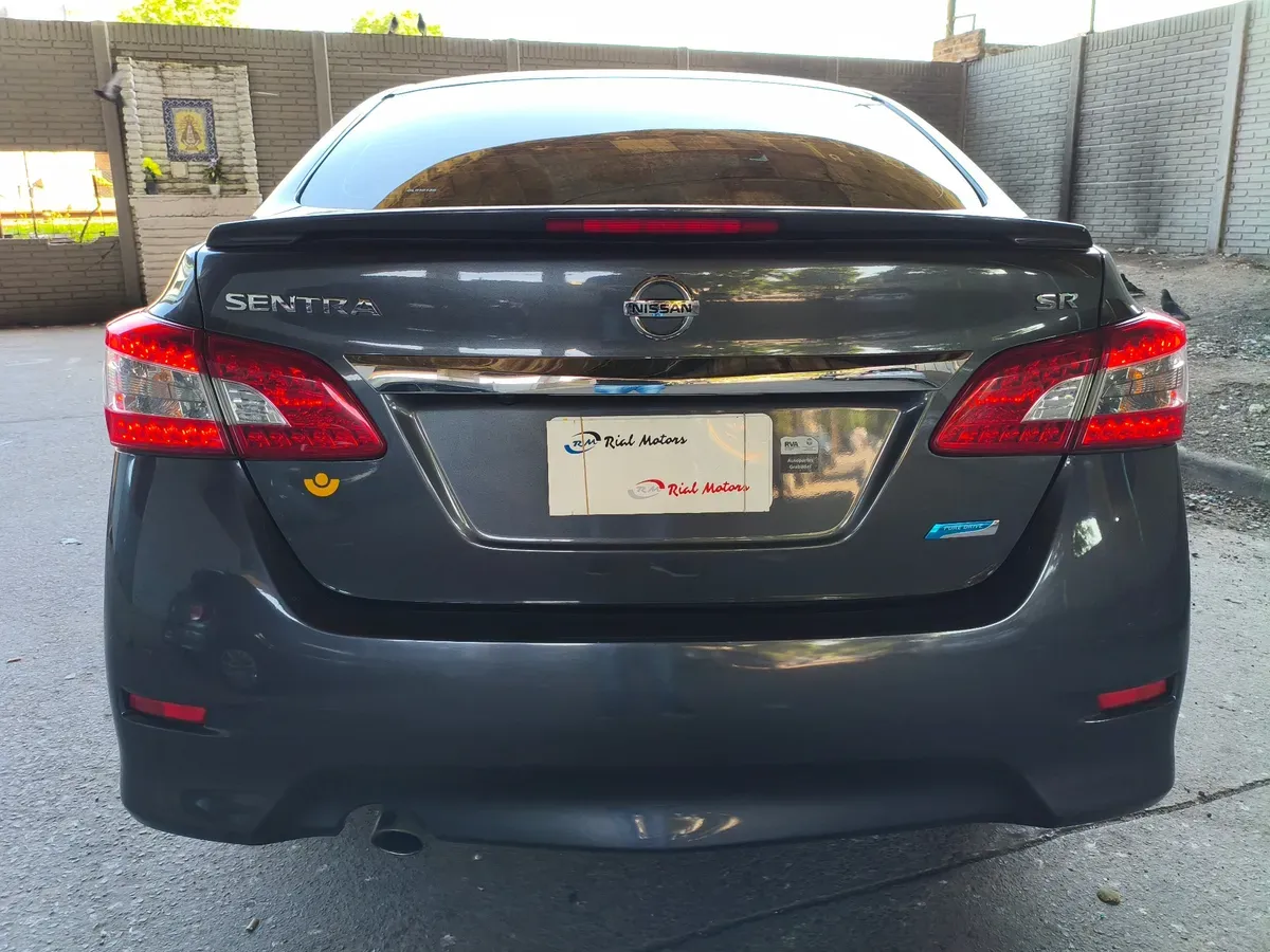 Mirá esta publicación de Nissan Sentra