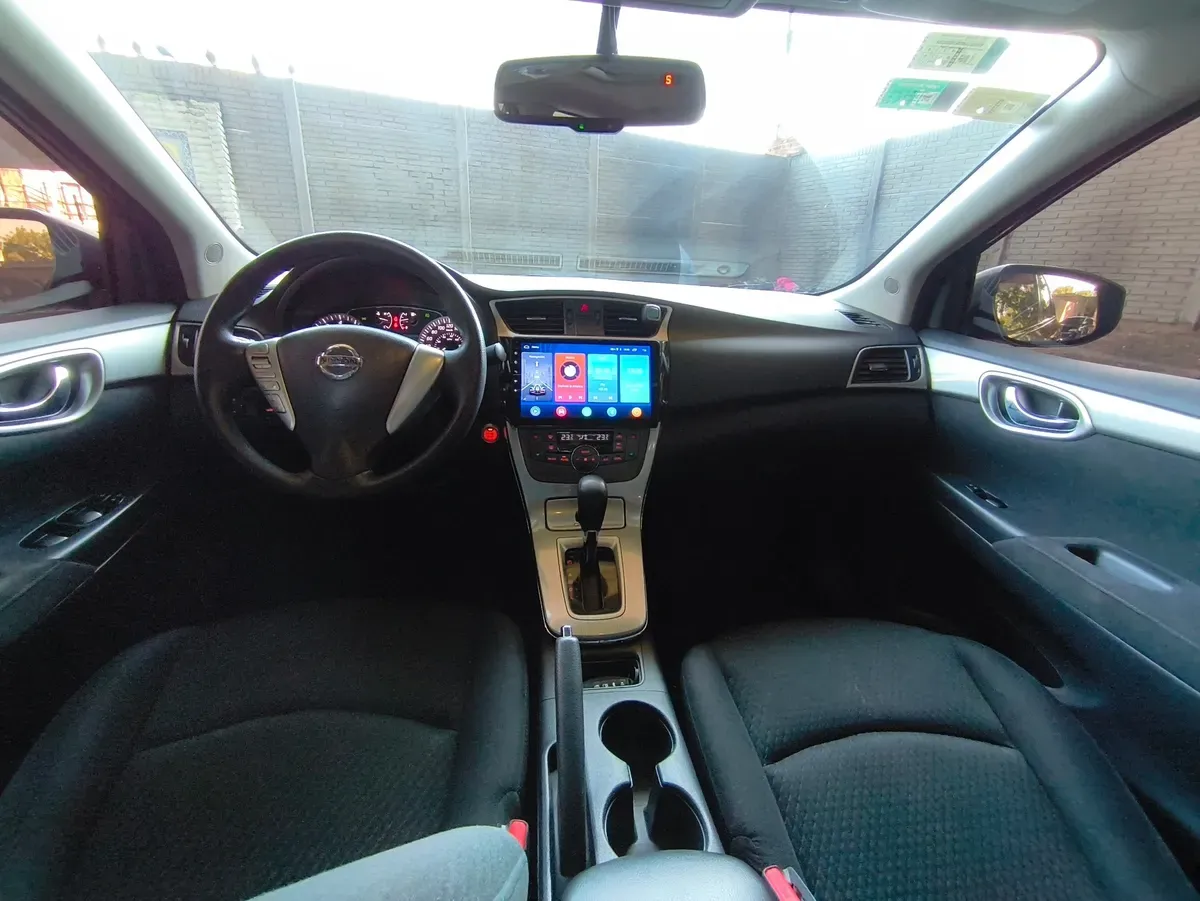 Mirá esta publicación de Nissan Sentra