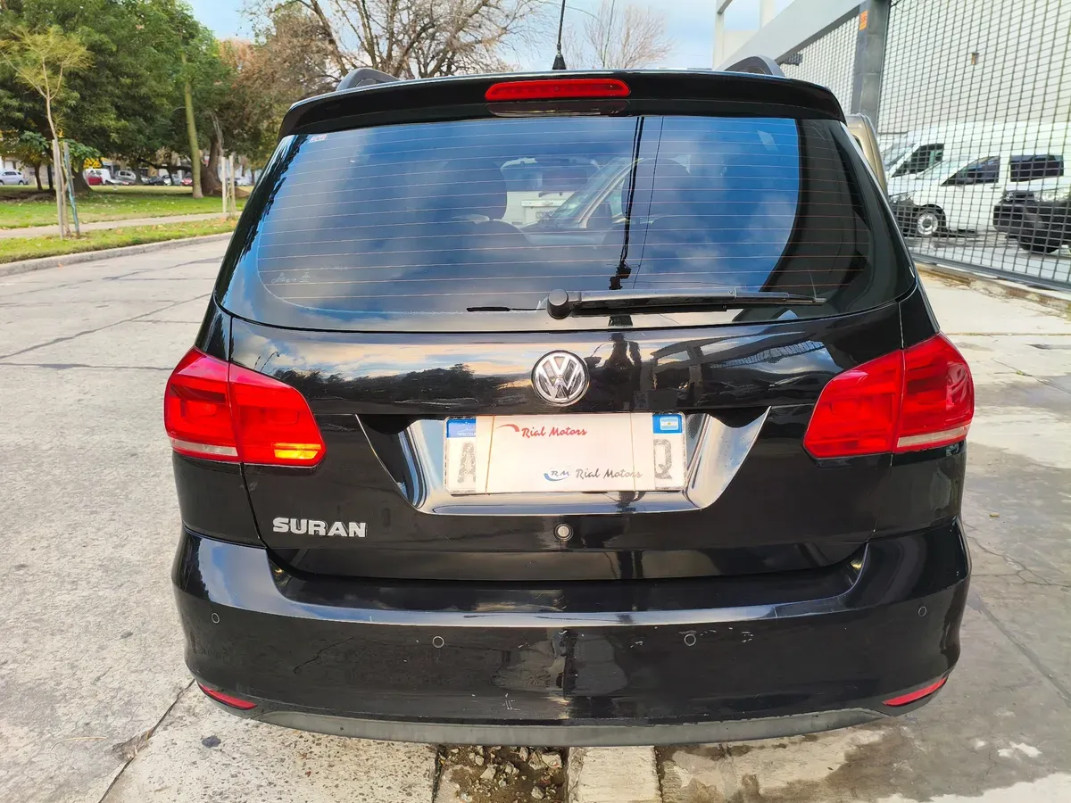 Mira esta publicación de Volkswagen Suran 2017 en Motordil