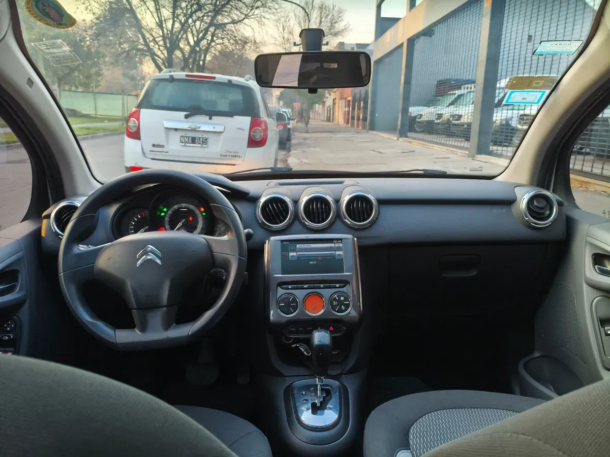 Mira esta publicación de Citroen C 3 2018 en Motordil