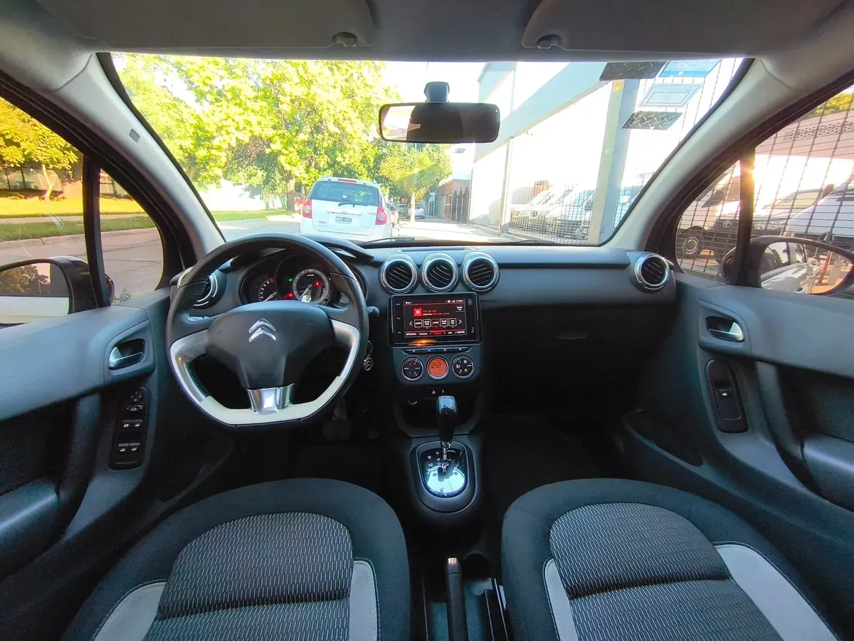 Mira esta publicación de Citroen C 3 2020 en Motordil