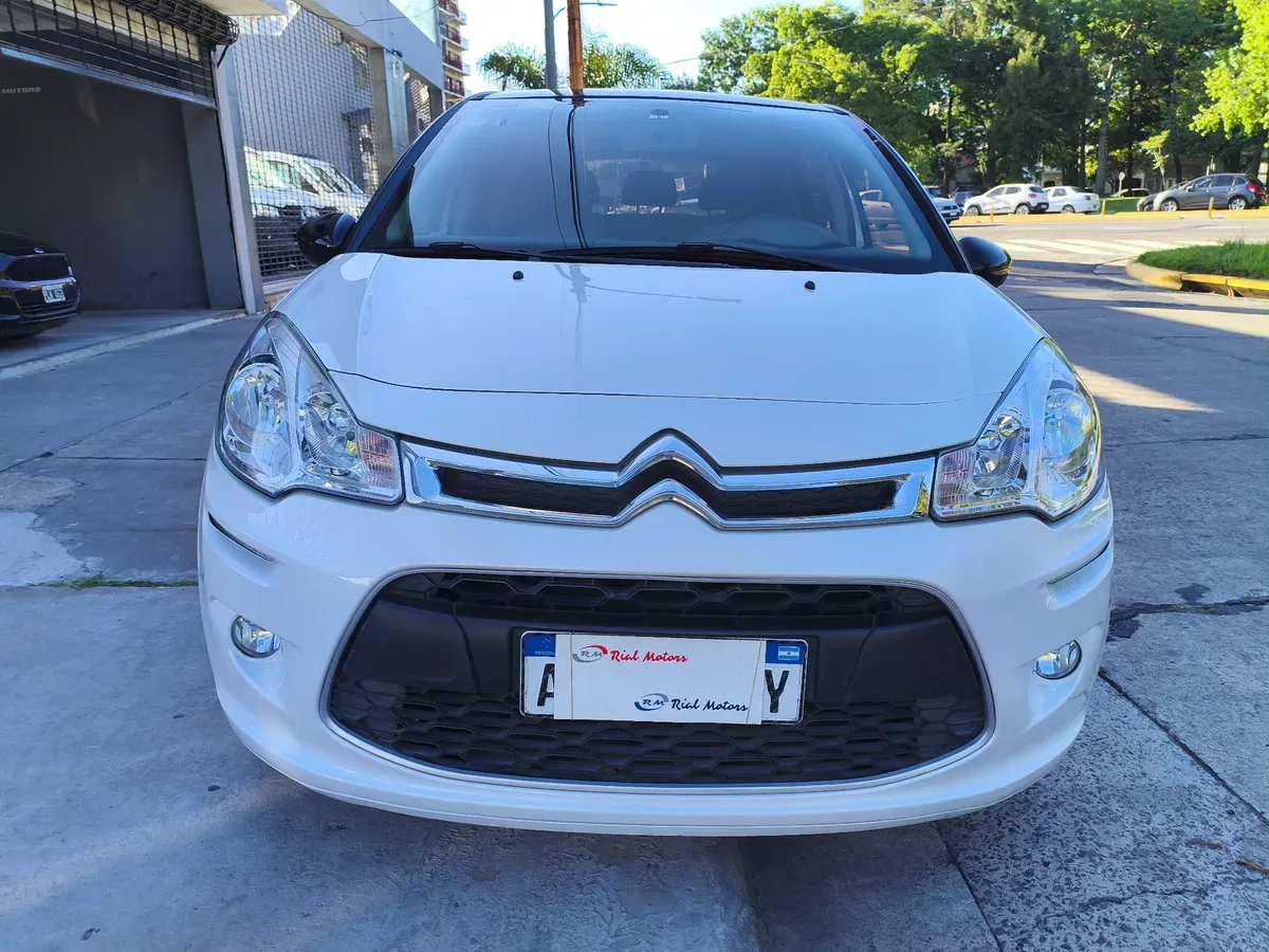 Mira esta publicación de Citroen C 3 2020 en Motordil