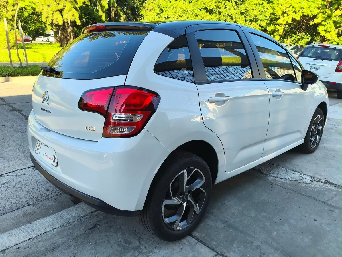 Mira esta publicación de Citroen C 3 2020 en Motordil