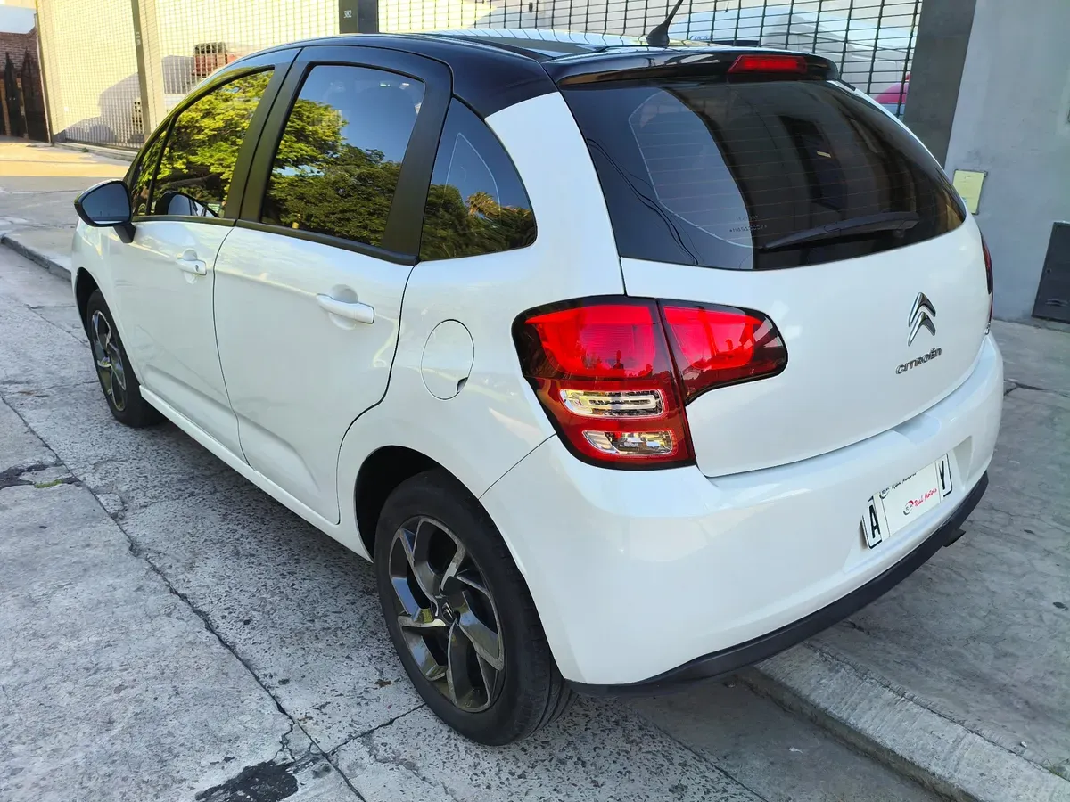 Mira esta publicación de Citroen C 3 2020 en Motordil