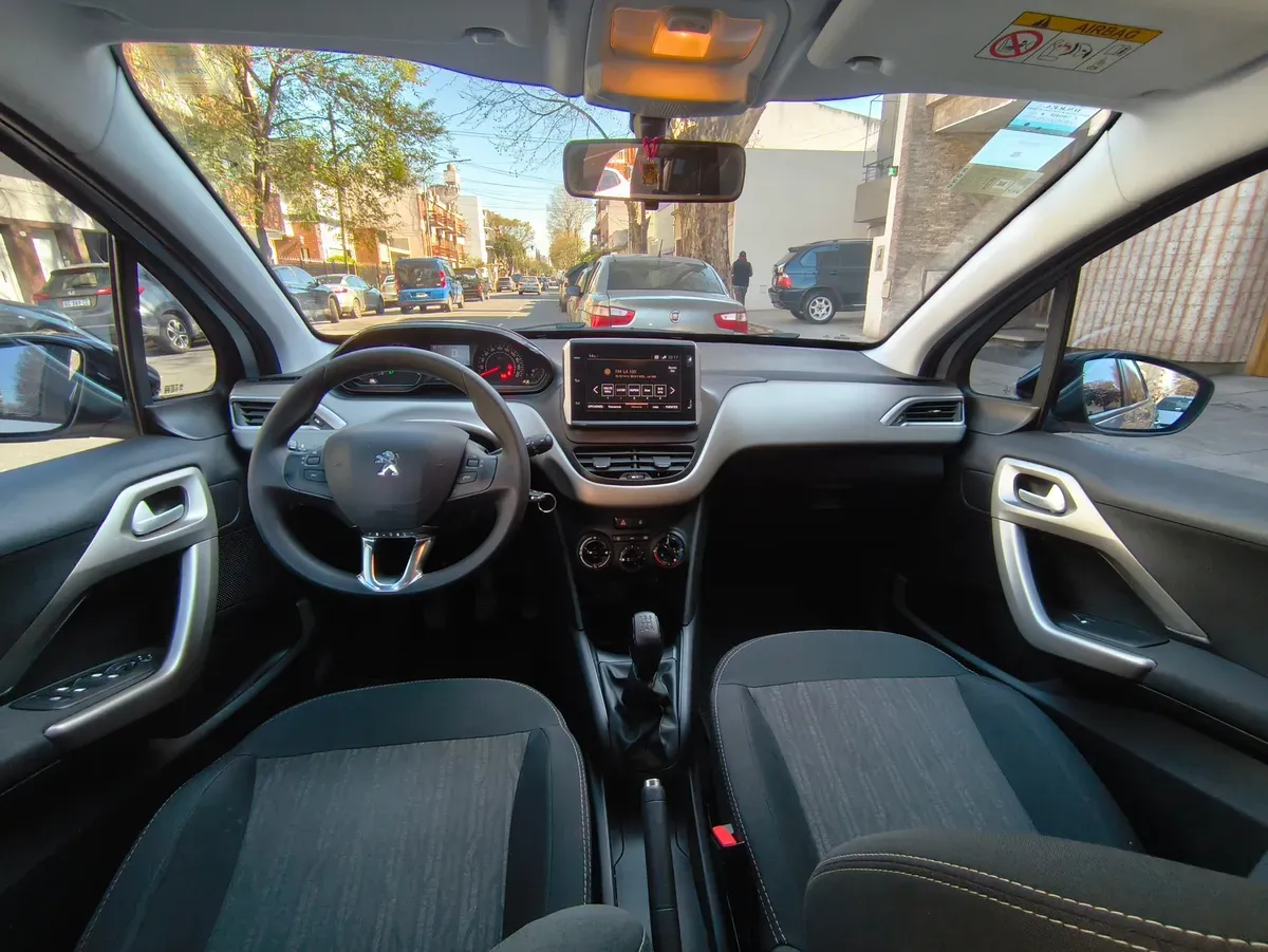 Mira esta publicación de Peugeot 2008 2020 en Motordil