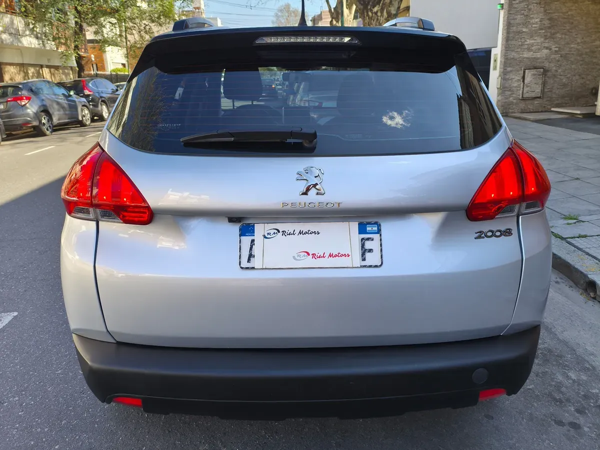 Mira esta publicación de Peugeot 2008 2020 en Motordil