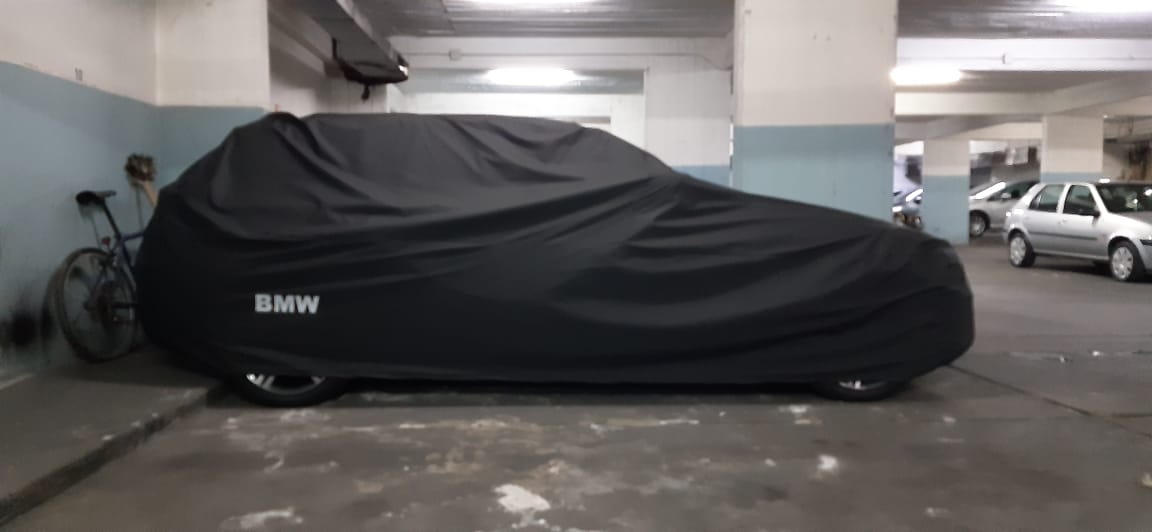 Mira esta publicación de BMW Serie 1 2019 en Motordil