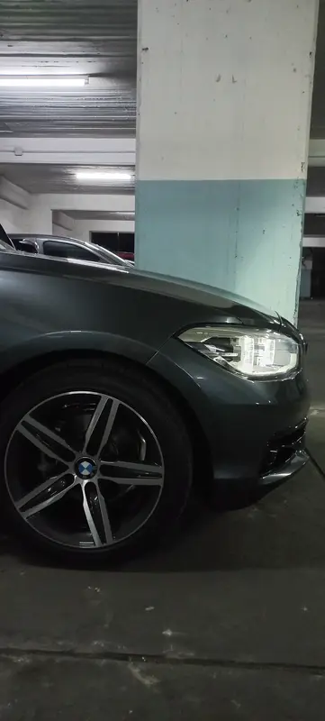 Mirá esta publicación de BMW Serie 1