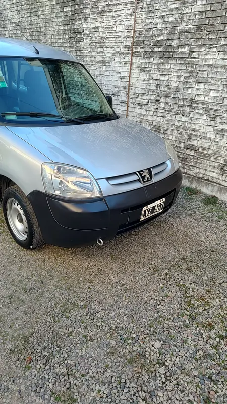 Mirá esta publicación de Peugeot Partner