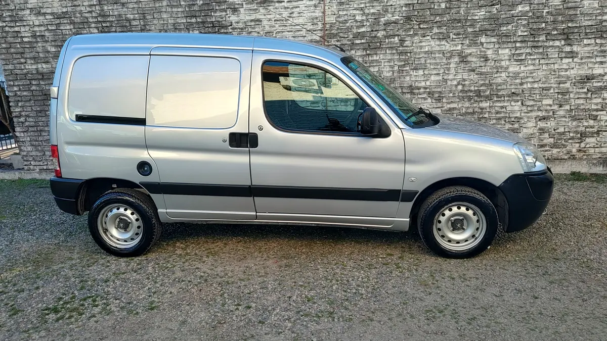 Mirá esta publicación de Peugeot Partner