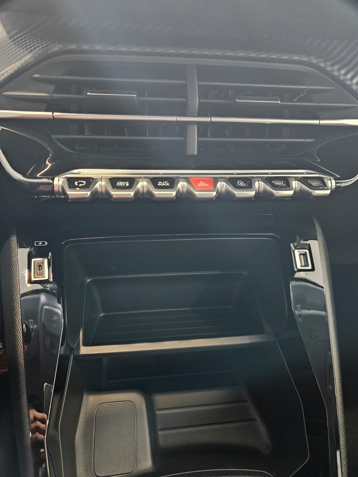 Mirá esta publicación de Peugeot 208