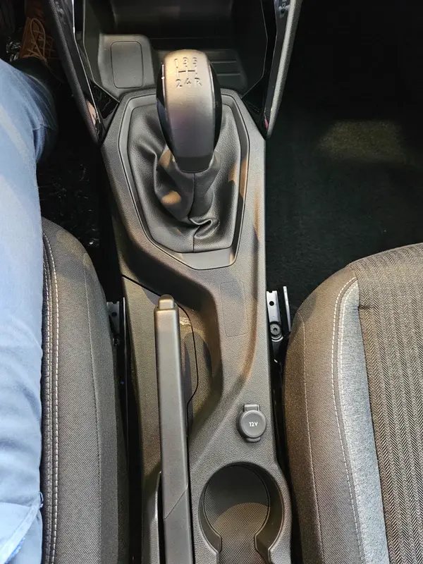 Mirá esta publicación de Peugeot 208