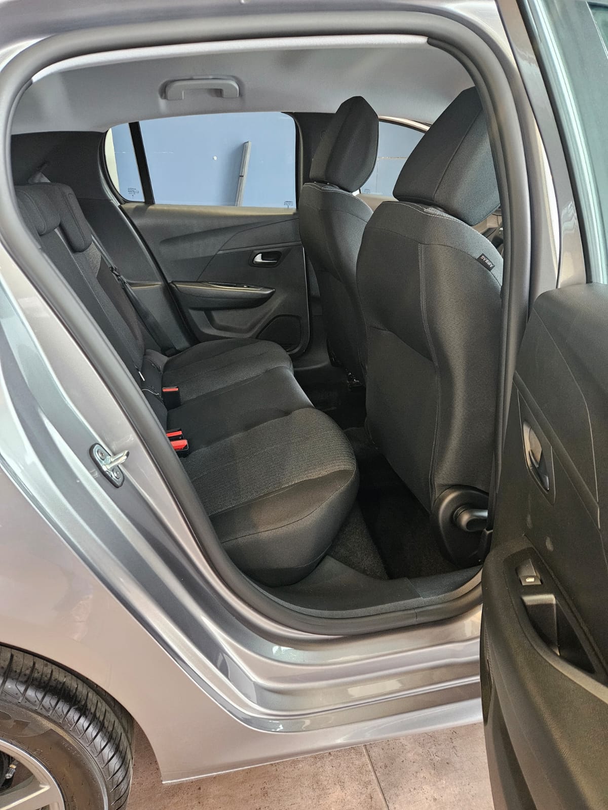 Mirá esta publicación de Peugeot 208