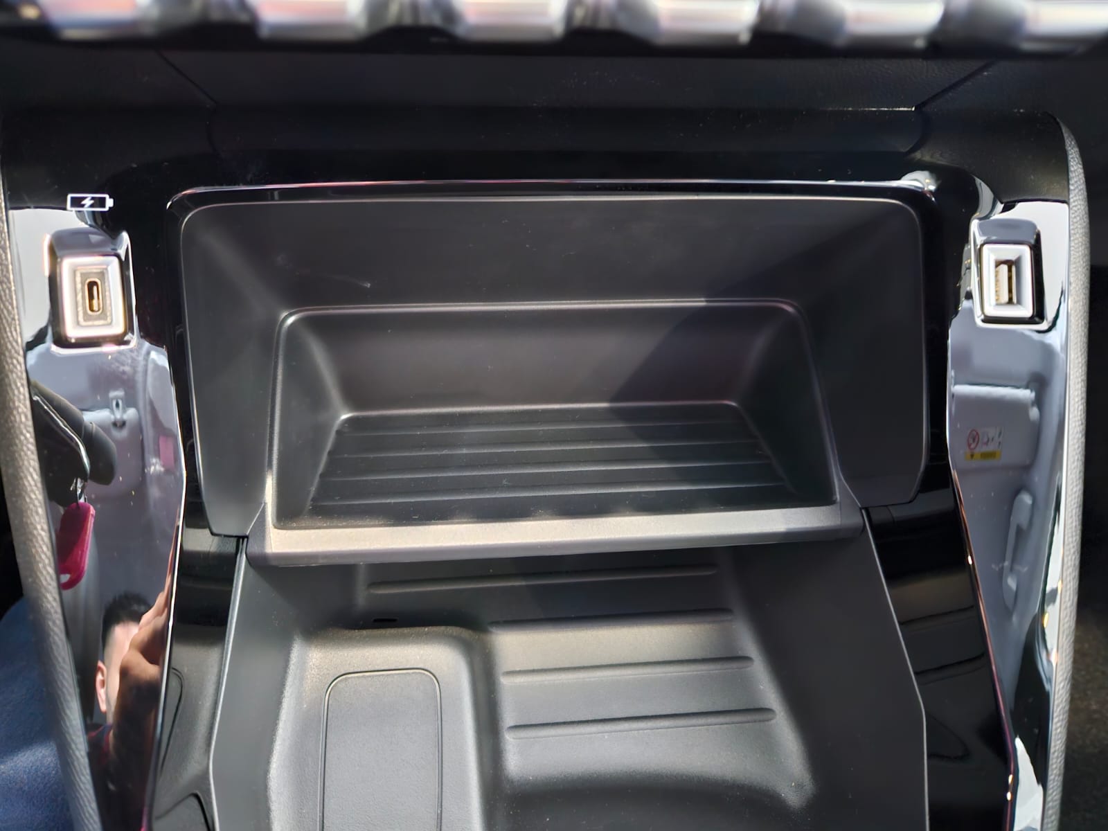 Mirá esta publicación de Peugeot 208