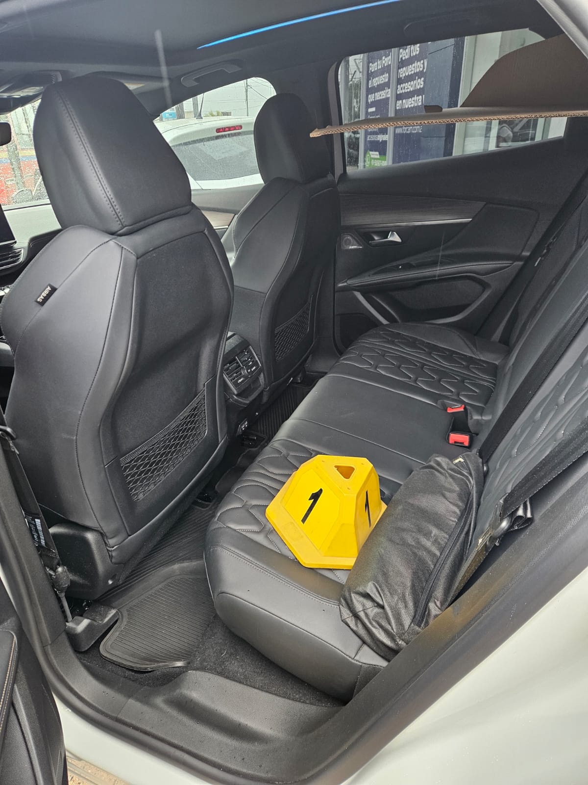 Mira esta publicación de Peugeot 3008 2024 en Motordil