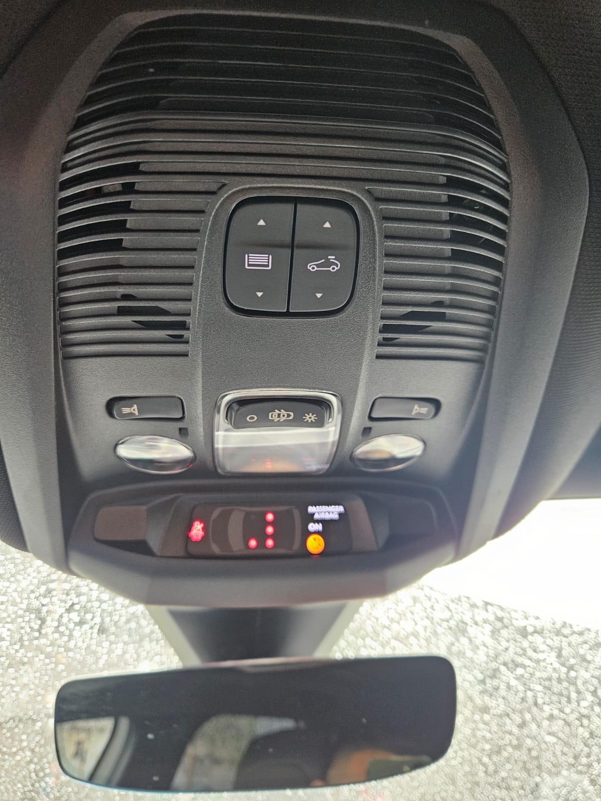 Mirá esta publicación de Peugeot 3008