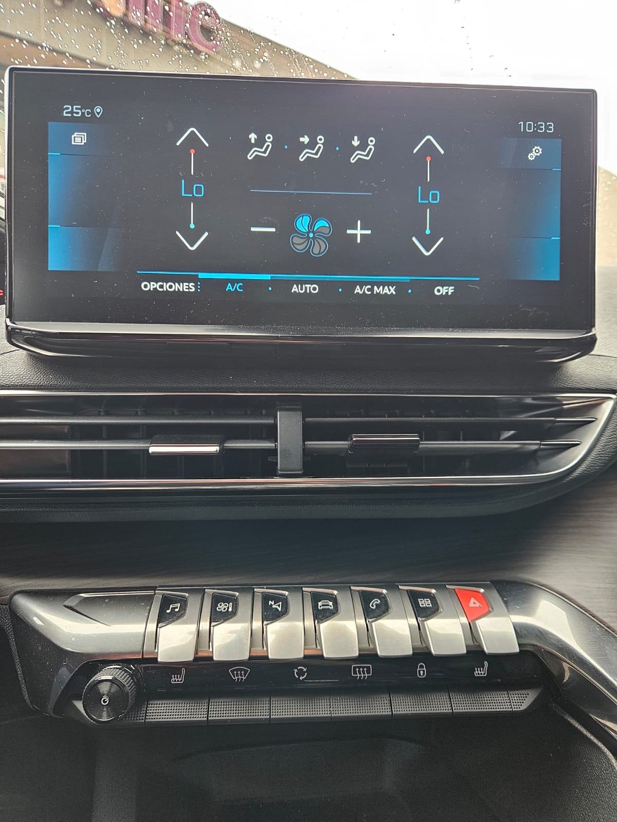 Mirá esta publicación de Peugeot 3008