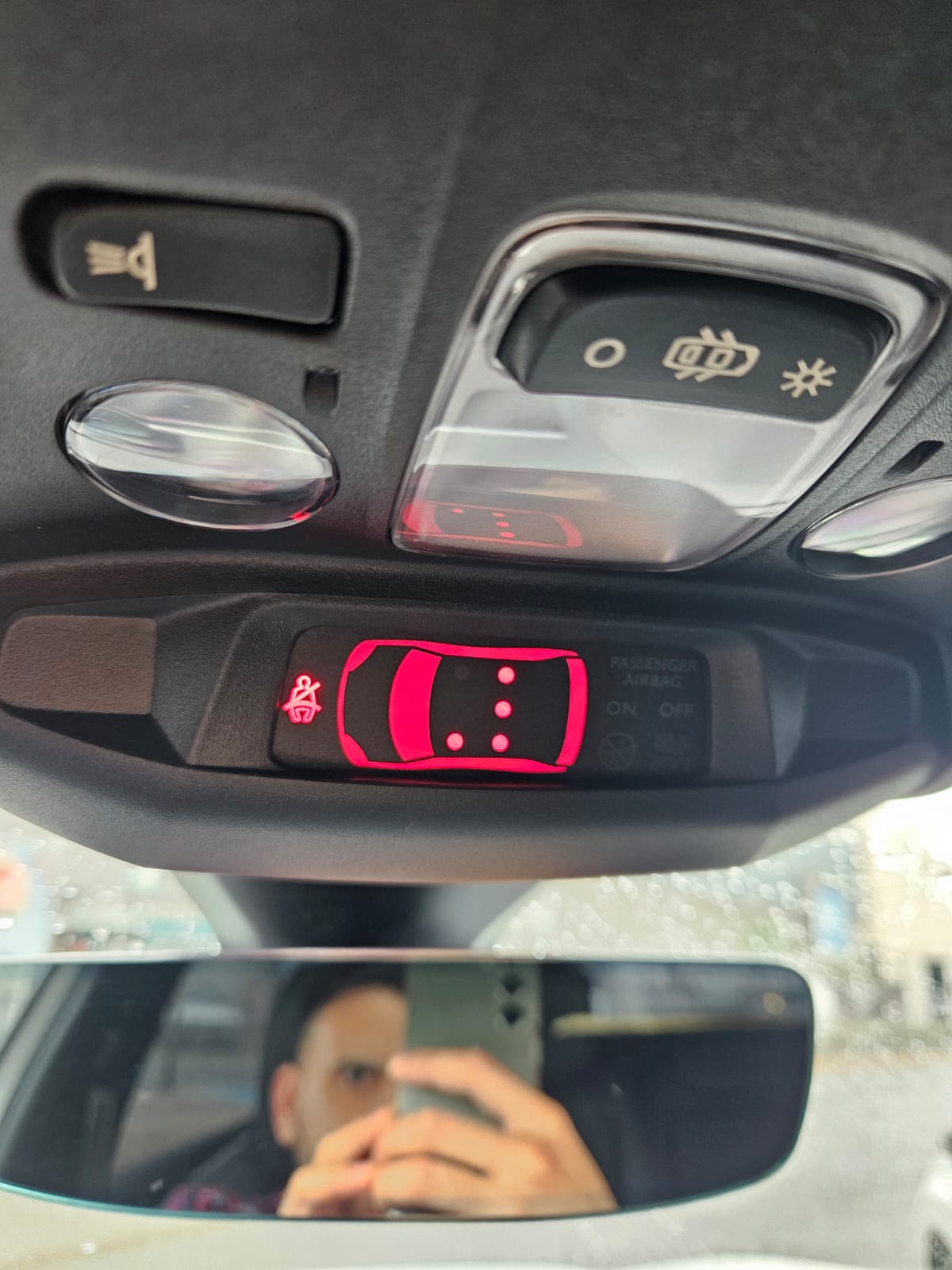 Mirá esta publicación de Peugeot 3008