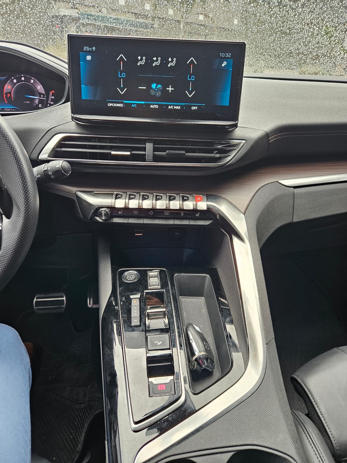 Mira esta publicación de Peugeot 3008 2024 en Motordil