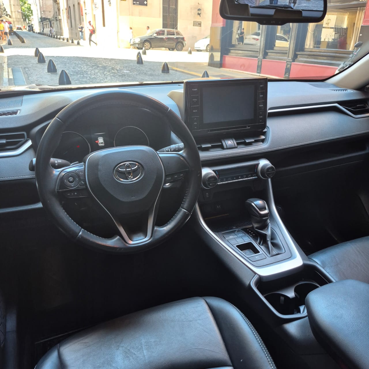 Mirá esta publicación de Toyota RAV4