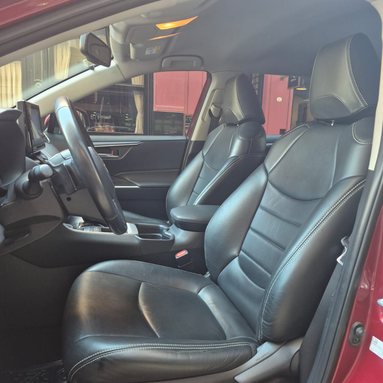 Mira esta publicación de Toyota RAV4 2019 en Motordil