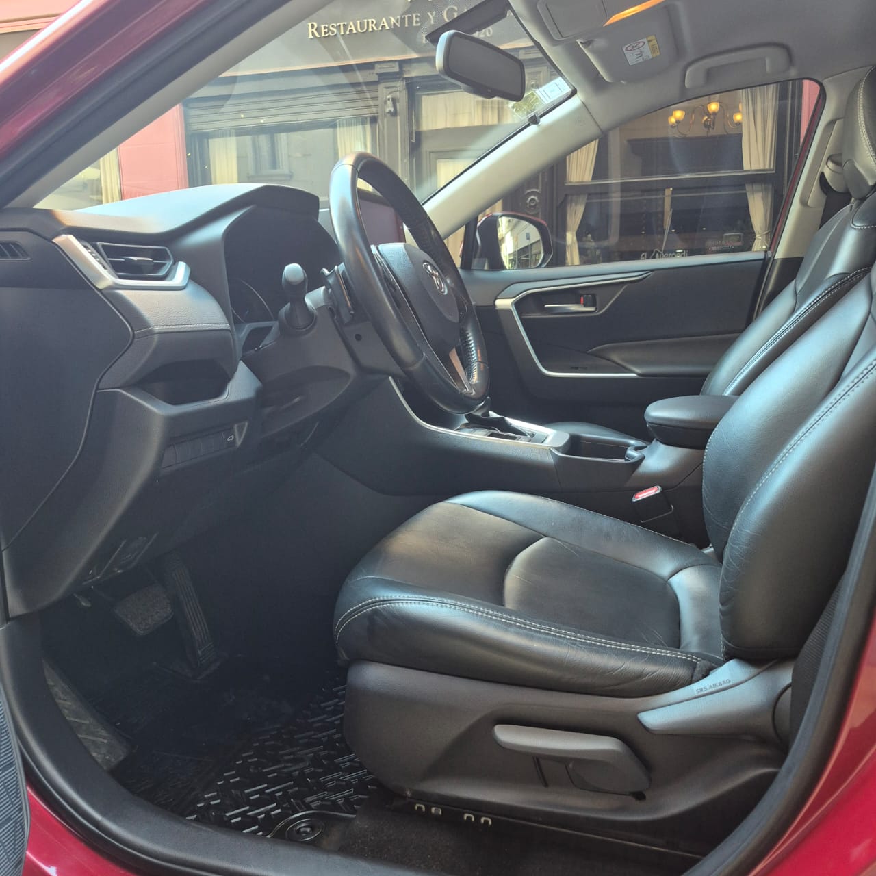 Mira esta publicación de Toyota RAV4 2019 en Motordil