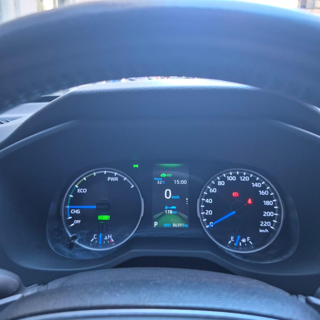 Mirá esta publicación de Toyota RAV4