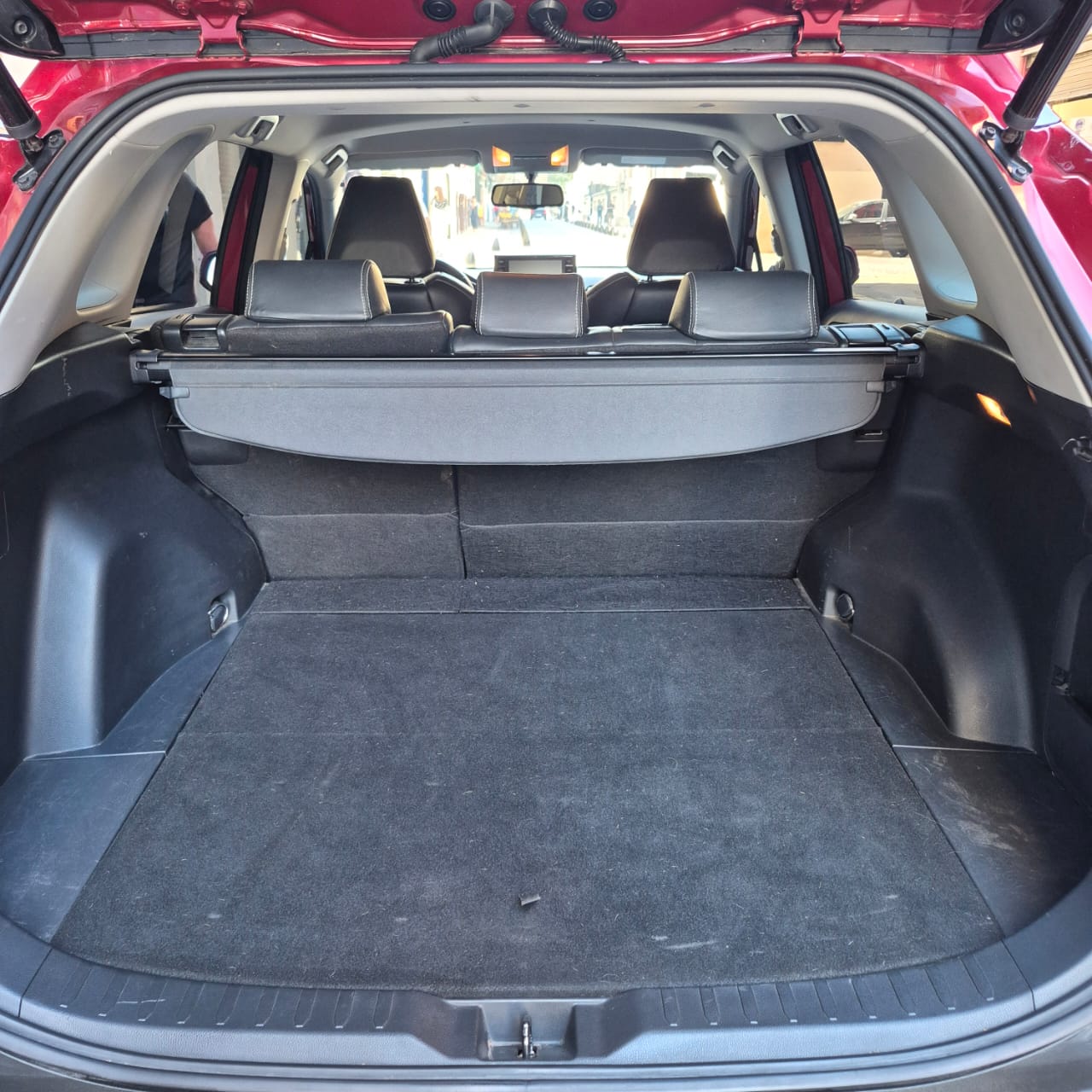 Mirá esta publicación de Toyota RAV4