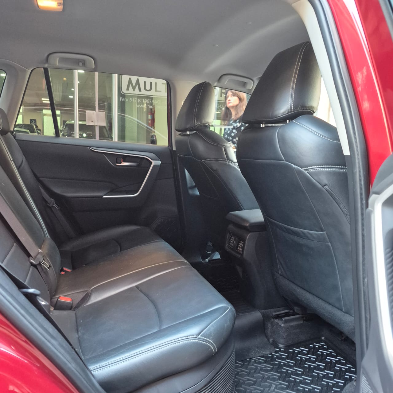 Mirá esta publicación de Toyota RAV4