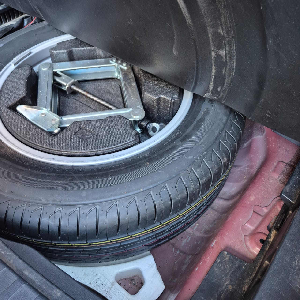 Mirá esta publicación de Toyota RAV4