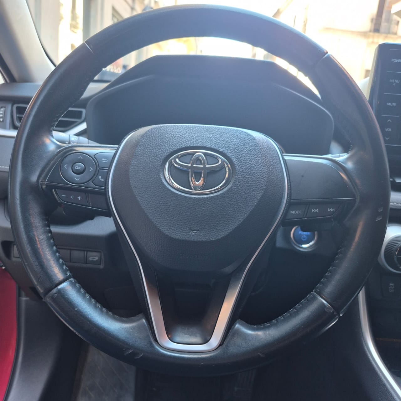 Mirá esta publicación de Toyota RAV4