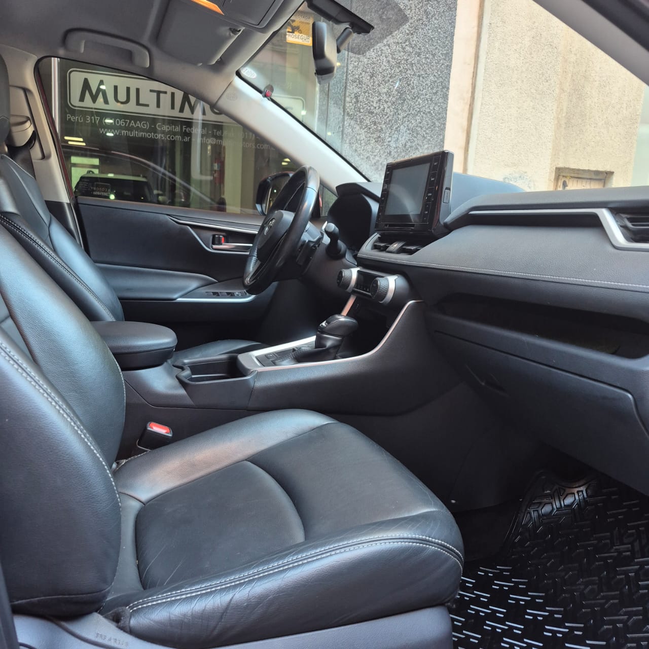 Mirá esta publicación de Toyota RAV4