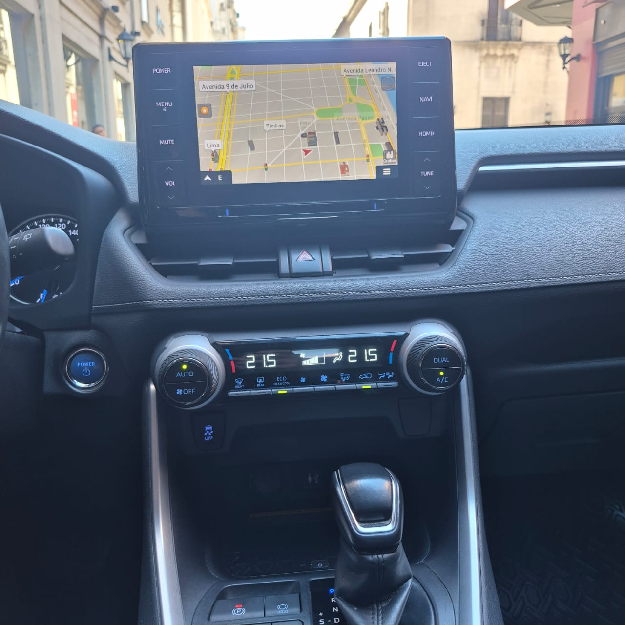 Mirá esta publicación de Toyota RAV4