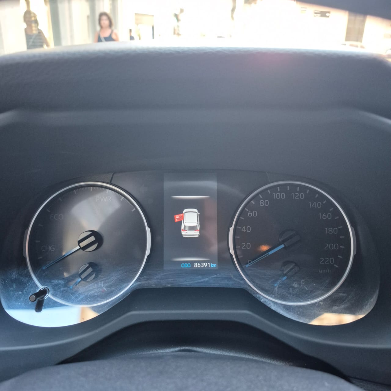 Mirá esta publicación de Toyota RAV4