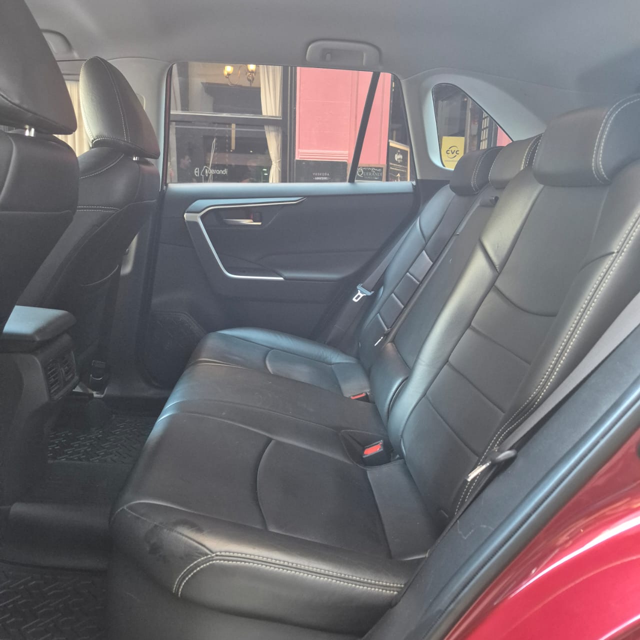 Mirá esta publicación de Toyota RAV4