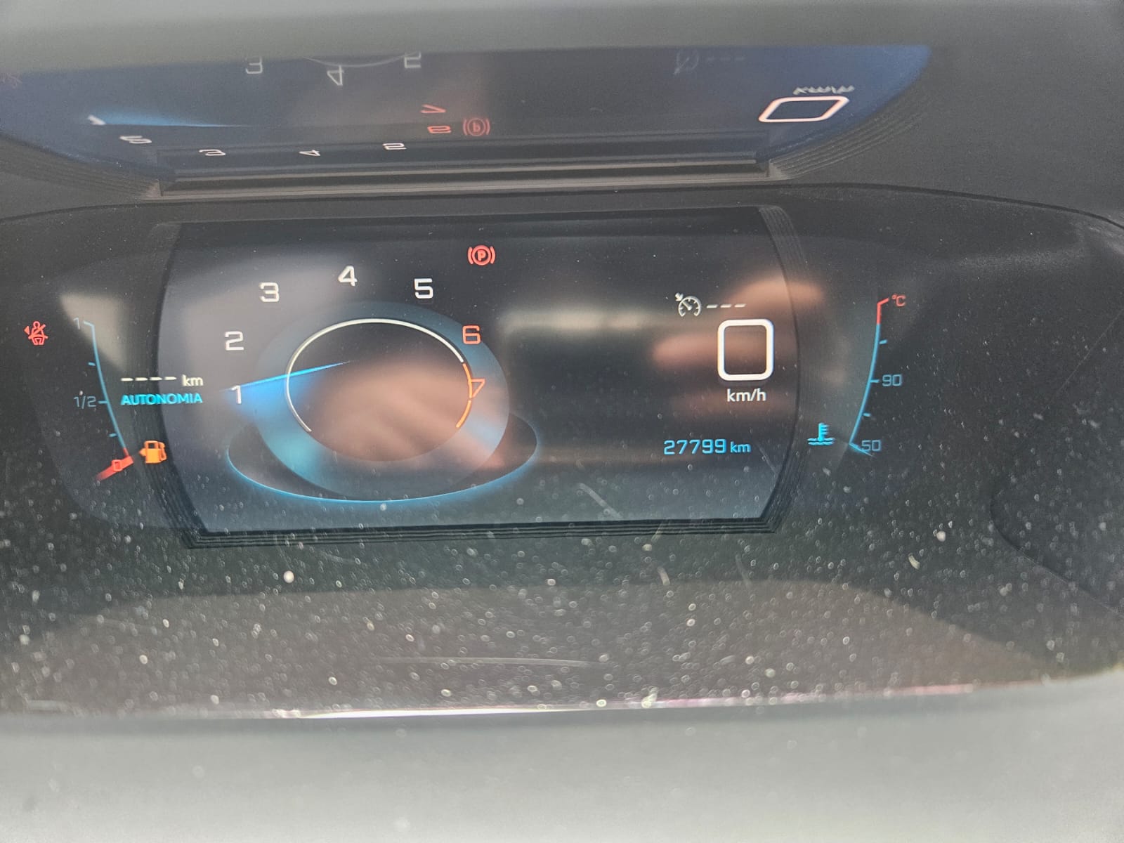 Mira esta publicación de Peugeot 208 2023 en Motordil