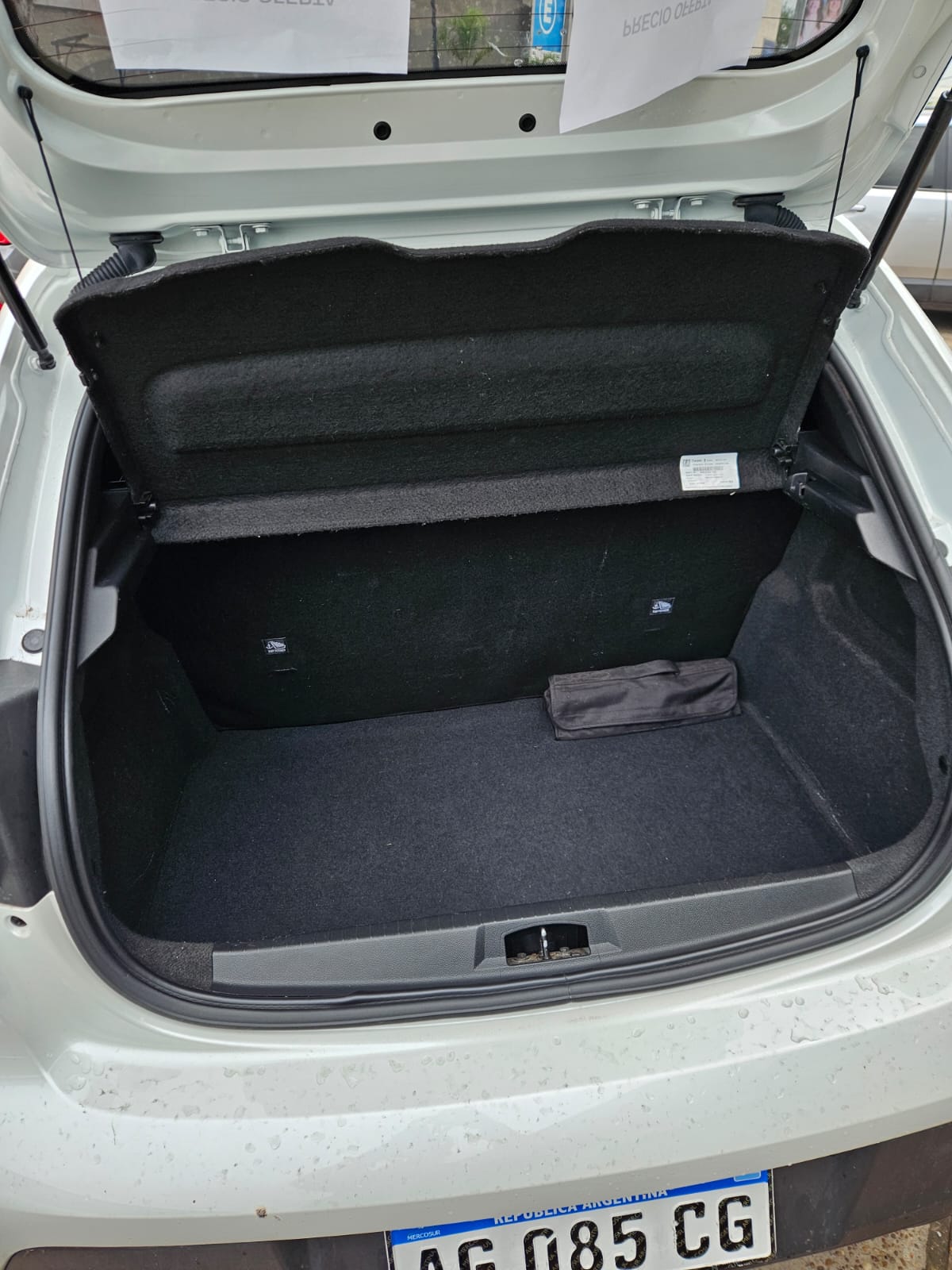 Mira esta publicación de Peugeot 208 2023 en Motordil