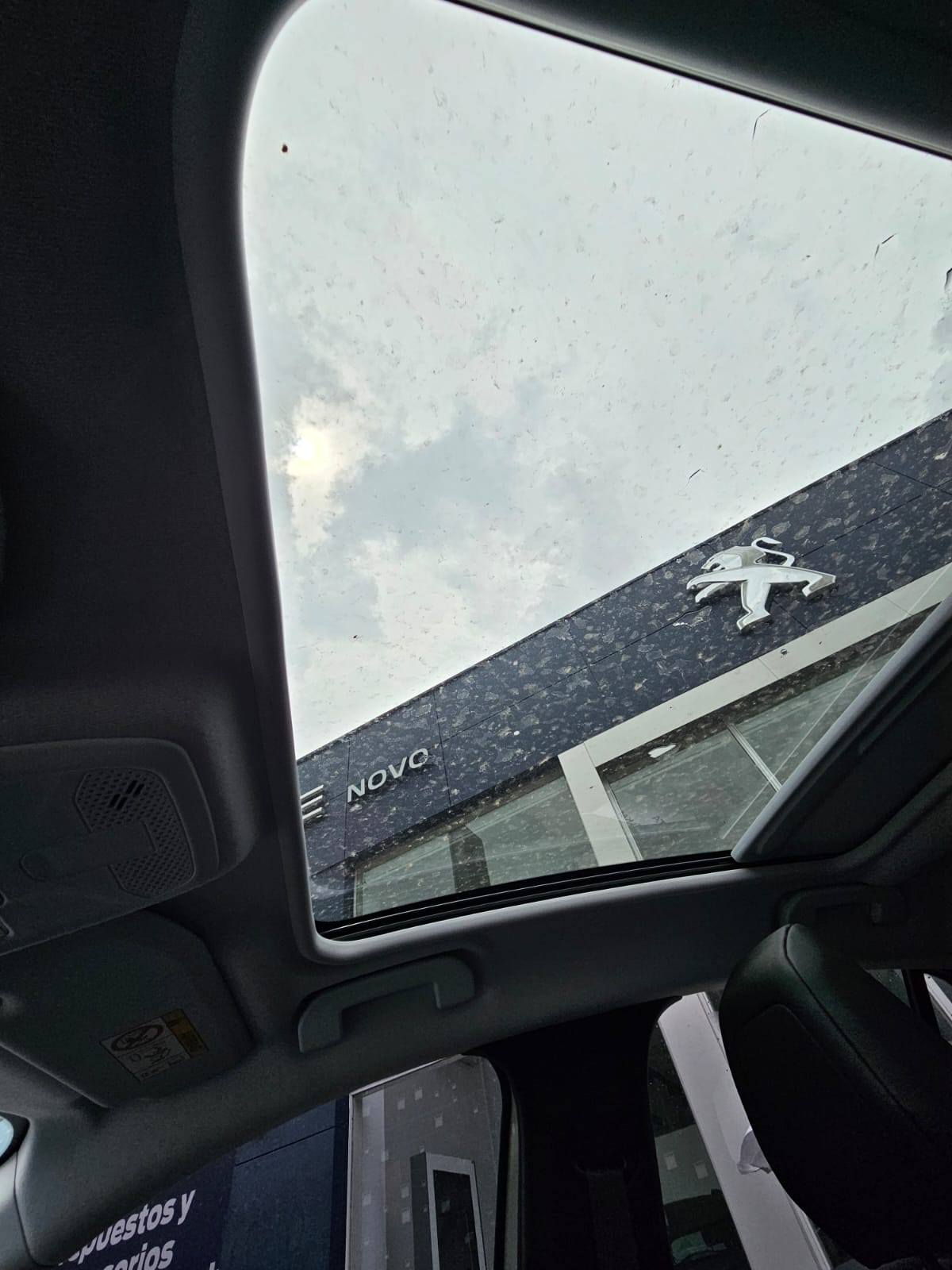 Mirá esta publicación de Peugeot 208