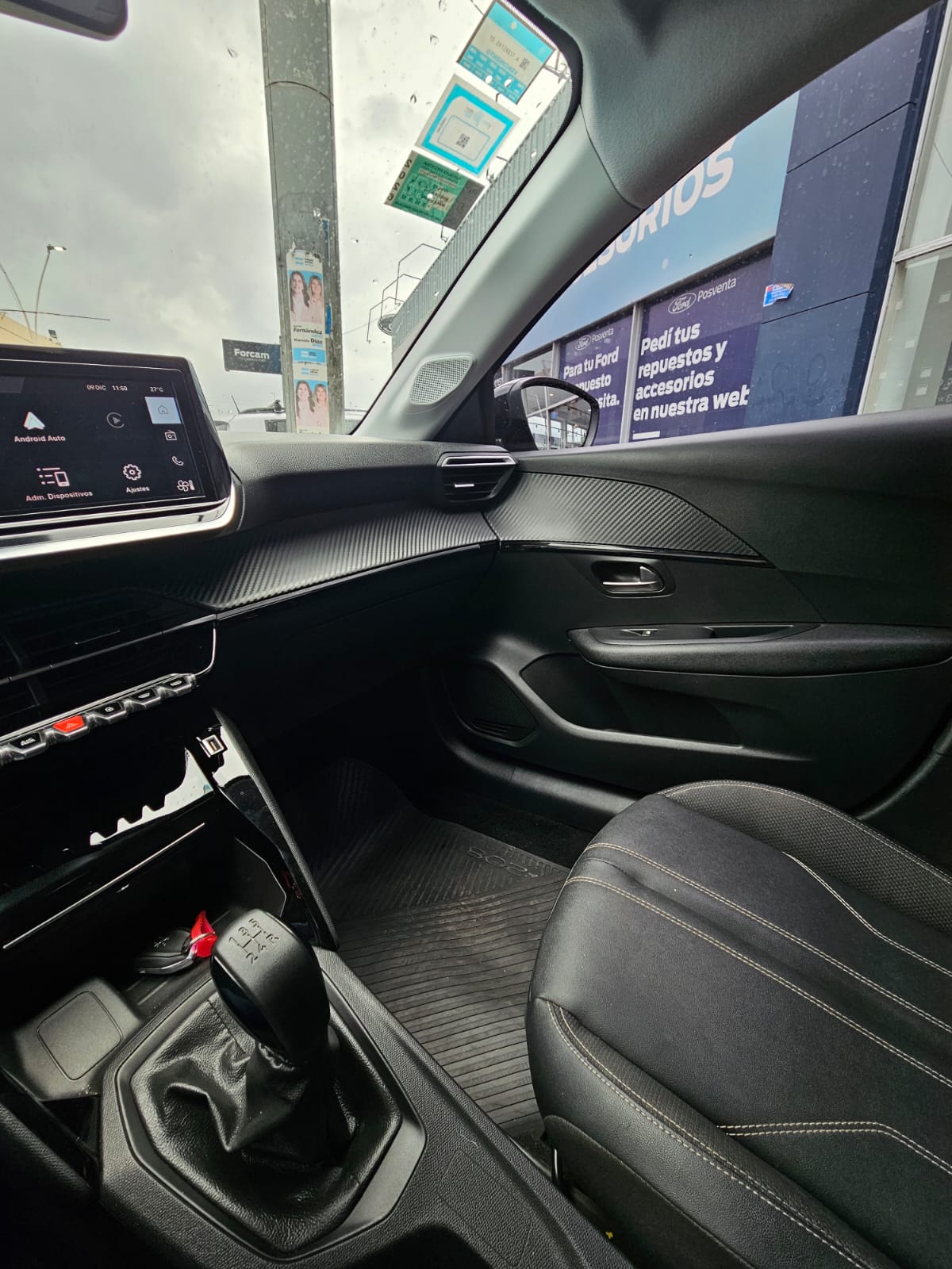 Mirá esta publicación de Peugeot 208