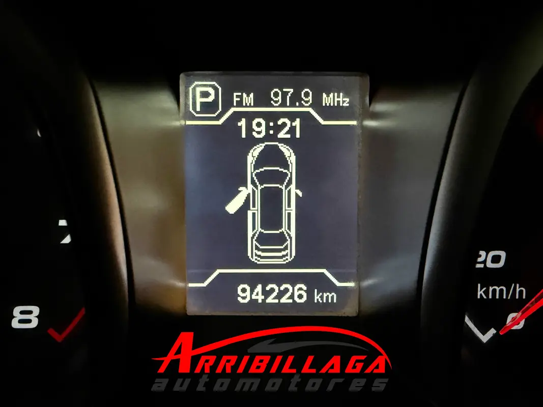 Mira esta publicación de Chery Tiggo 5 2017 en Motordil