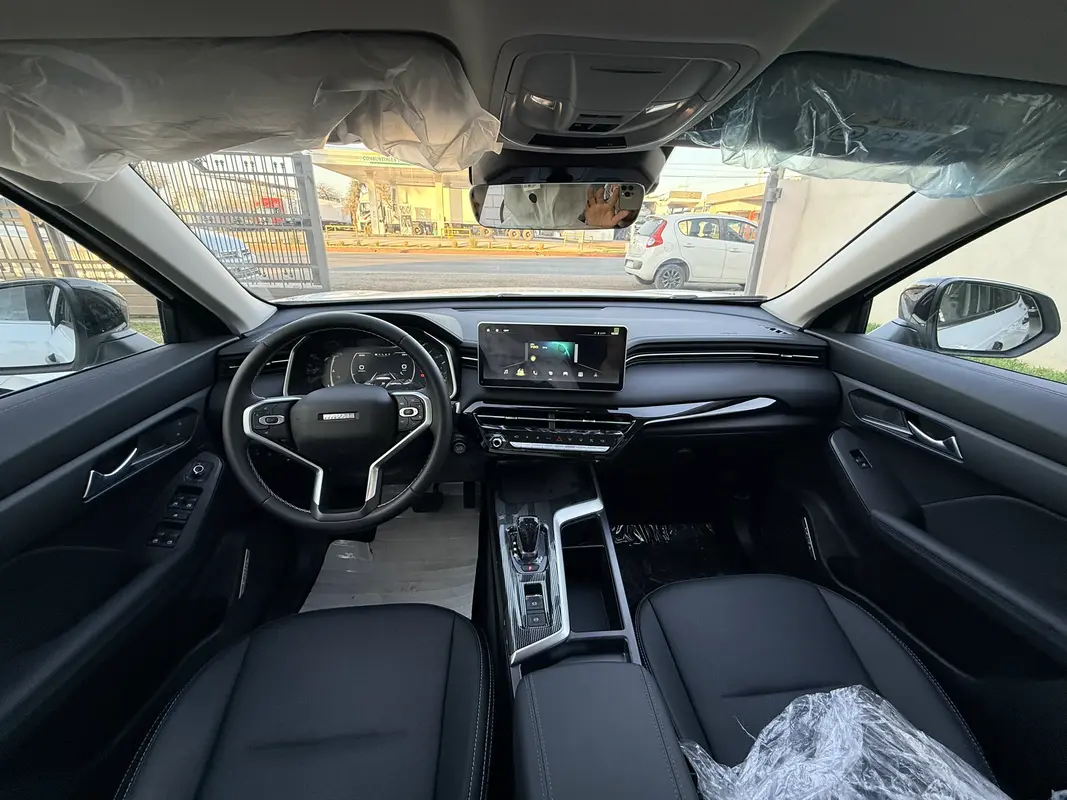 Mira esta publicación de Haval Jolion 2025 en Motordil