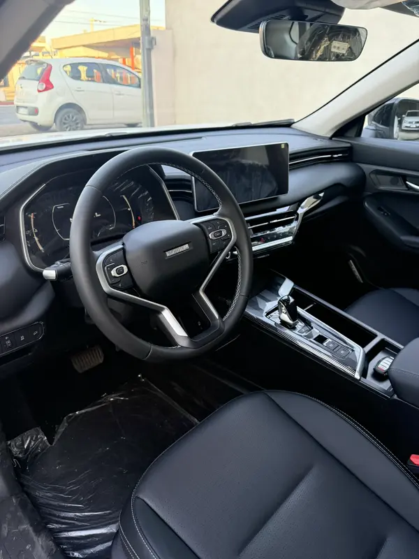 Mira esta publicación de Haval Jolion 2025 en Motordil