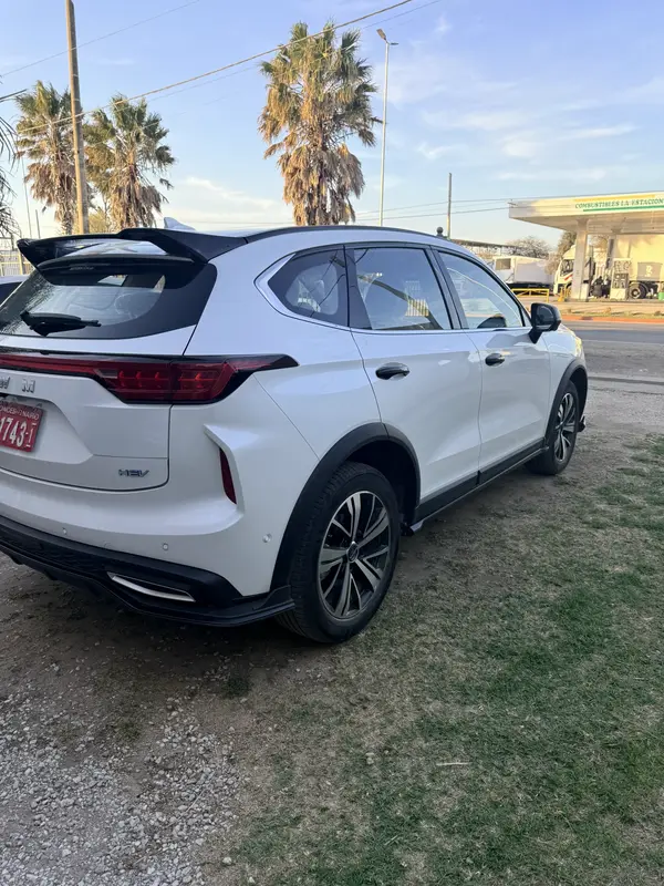 Mira esta publicación de Haval Jolion 2025 en Motordil