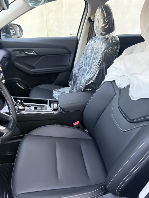 Mira esta publicación de Haval Jolion 2025 en Motordil