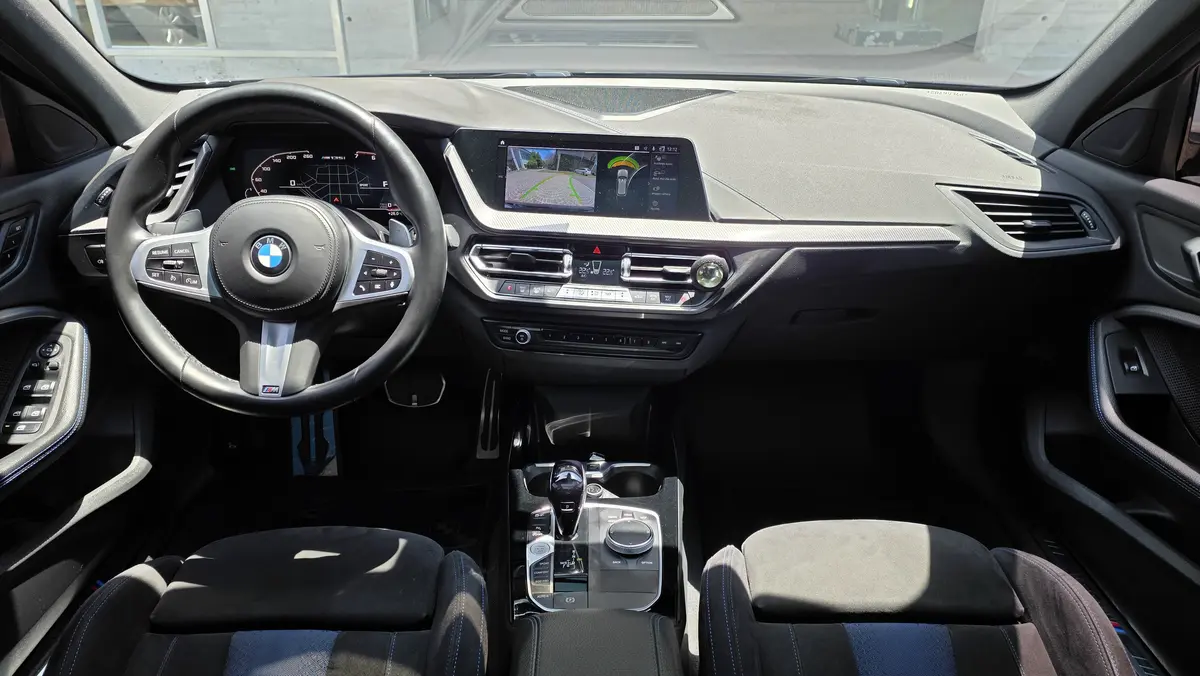 Mirá esta publicación de BMW Serie 1