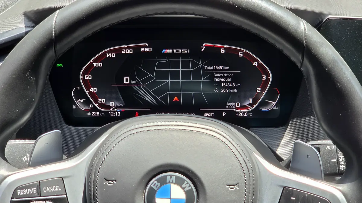 Mirá esta publicación de BMW Serie 1