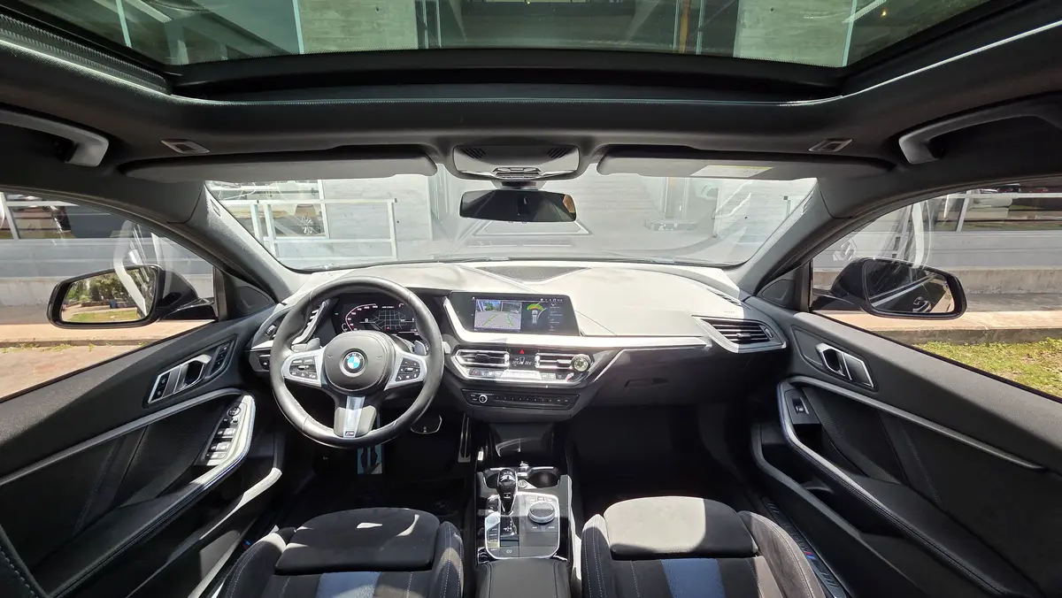 Mirá esta publicación de BMW Serie 1