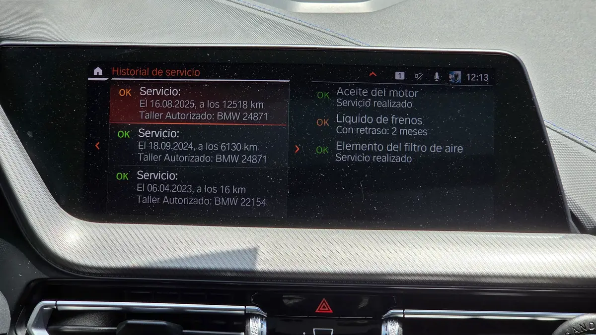 Mirá esta publicación de BMW Serie 1