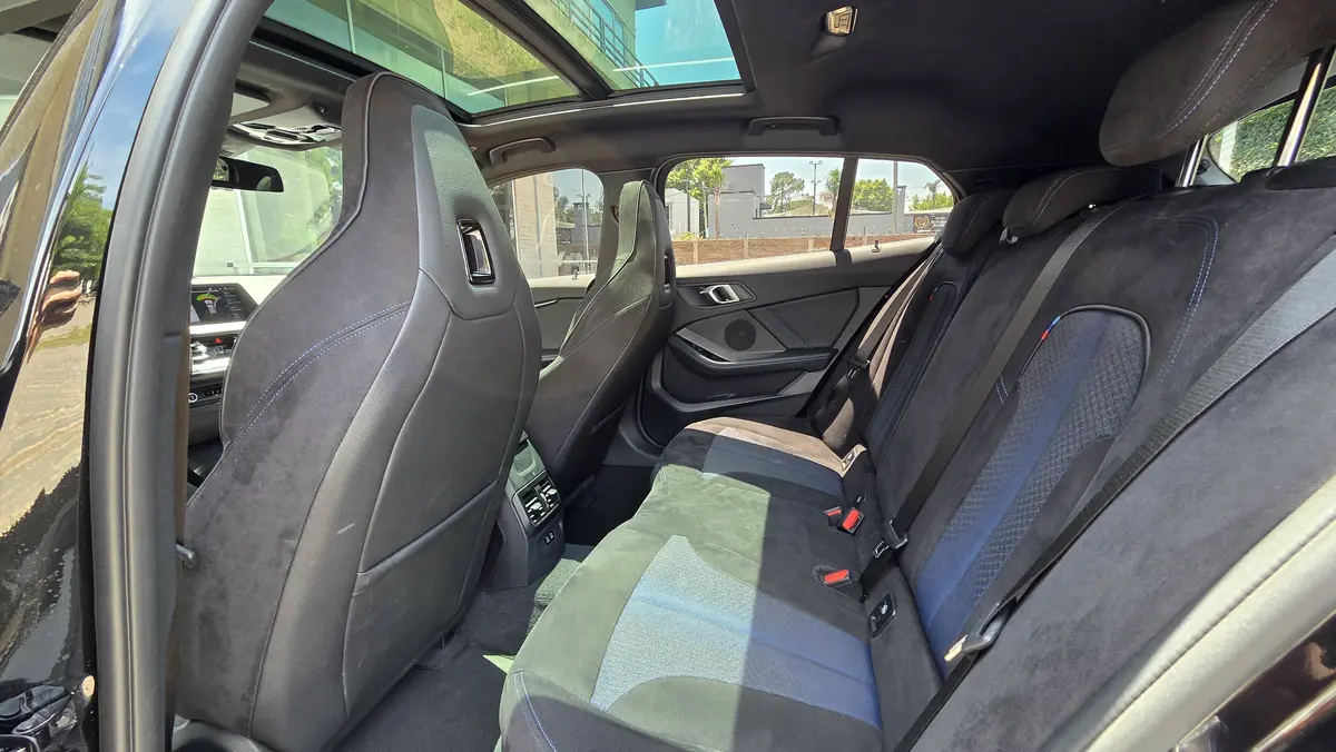 Mirá esta publicación de BMW Serie 1