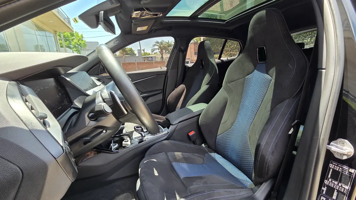 Mirá esta publicación de BMW Serie 1